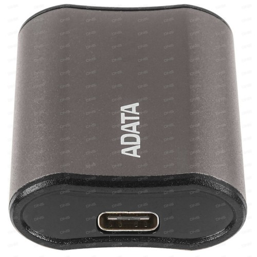 Внешний SSD ADATA SE880 4ТБ (AELI-SE880-4TCGY) (серый) 2
