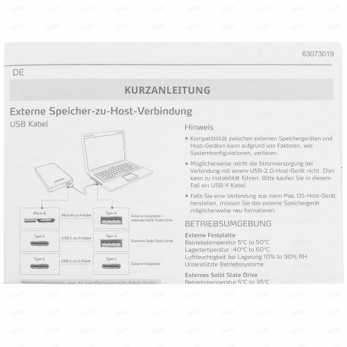 Внешний SSD ADATA SE880 4ТБ (AELI-SE880-4TCGY) (серый) 4