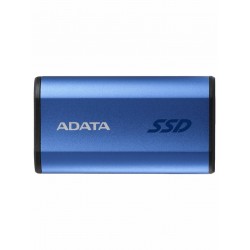 Внешний SSD ADATA SE880 500ГБ (AELI-SE880-500GCBU) (синий)
