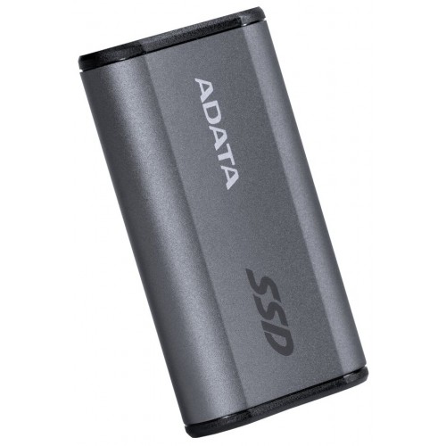 Внешний SSD ADATA SE880 500ГБ (AELI-SE880-500GCGY) (серый) 4