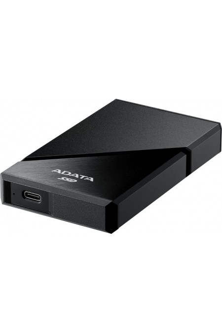 Внешний SSD ADATA SE920 1 ТБ (SE920-1TCBK) (черный) 3