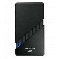 Внешний SSD ADATA SE920 2 ТБ (SE920-2TCBK) (черный)