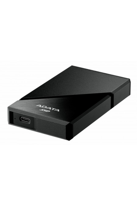 Внешний SSD ADATA SE920 2 ТБ (SE920-2TCBK) (черный) 3