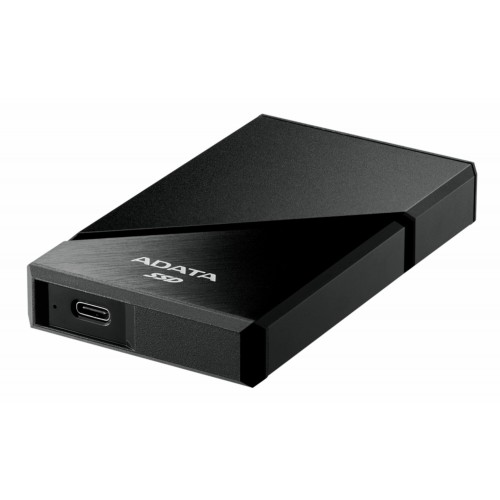 Внешний SSD ADATA SE920 2 ТБ (SE920-2TCBK) (черный) 3