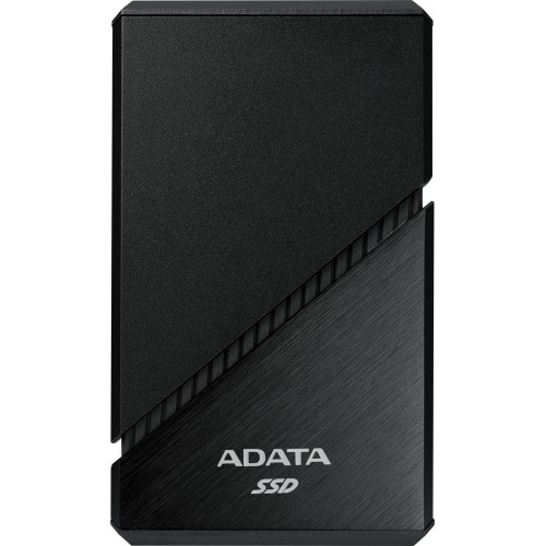 Внешний SSD ADATA SE920 2 ТБ (SE920-2TCBK) (черный) 7