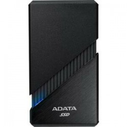 Внешний SSD ADATA SE920 4ТБ (SE920-4TCBK) (черный)