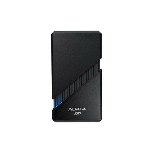 Внешний SSD ADATA SE920 4ТБ (SE920-4TCBK) (черный) 