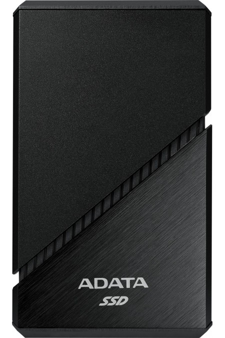 Внешний SSD ADATA SE920 4ТБ (SE920-4TCBK) (черный) 3