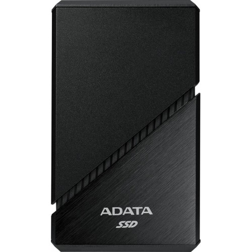 Внешний SSD ADATA SE920 4ТБ (SE920-4TCBK) (черный) 6