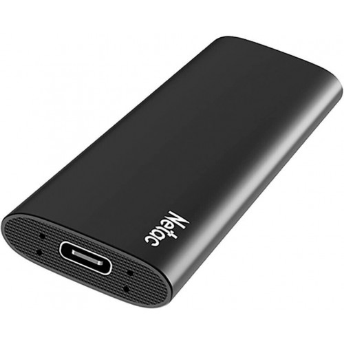 Внешний SSD Netac Z Slim 250ГБ (NT01ZSLIM-250G-32BK) (черный) 3
