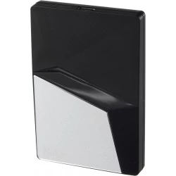 Внешний SSD Netac Z7S 2ТБ (NT01Z7S-002T-32BK) (черный)