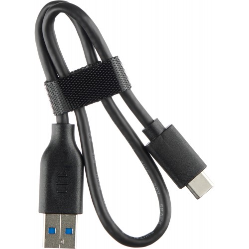 Внешний SSD Netac Z7S 2ТБ (NT01Z7S-002T-32BK) (черный) 3