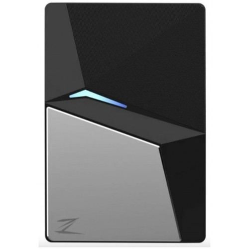 Внешний SSD Netac Z7S 480ГБ (NT01Z7S-480G-32BK) (черный) 1
