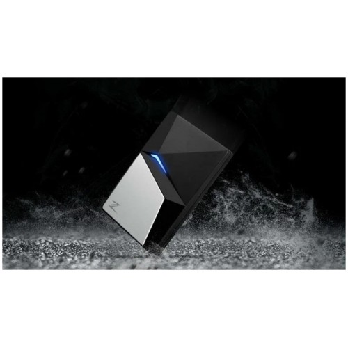 Внешний SSD Netac Z7S 480ГБ (NT01Z7S-480G-32BK) (черный) 4