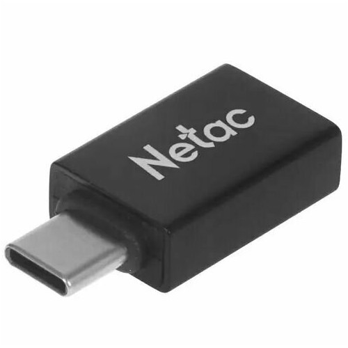 Внешний SSD Netac Z9 128ГБ (NT01Z9-128G-32BK) (черный) 6