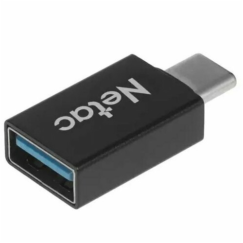 Внешний SSD Netac Z9 128ГБ (NT01Z9-128G-32BK) (черный) 7