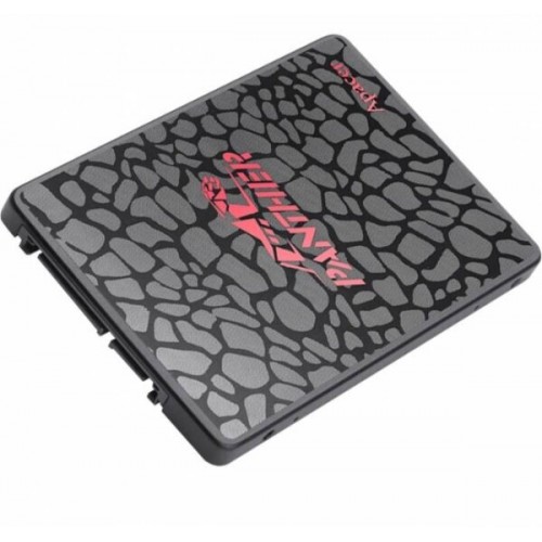 Внешний SSD Netac Z9 500ГБ (NT01Z9-500G-32BK) (серебристый/черный) 6