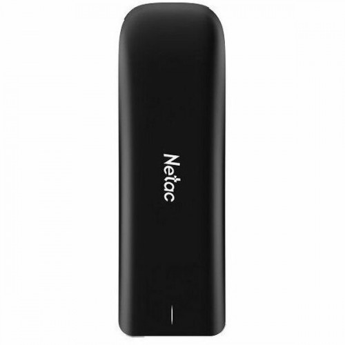 Внешний SSD Netac ZX 500ГБ (NT01ZX-500G-32BK) (черный) 4
