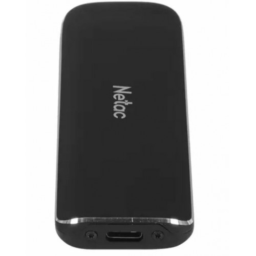 Внешний SSD Netac ZX 500ГБ (NT01ZX-500G-32BK) (черный) 9
