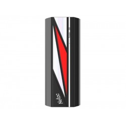 Внешний SSD Netac ZX20L 2ТБ (NT01ZX20L-002T-32BK) (черный)