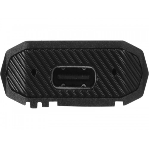 Внешний SSD Netac ZX20L 2ТБ (NT01ZX20L-002T-32BK) (черный) 6