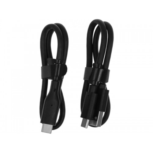 Внешний SSD Netac ZX20L 2ТБ (NT01ZX20L-002T-32BK) (черный) 9