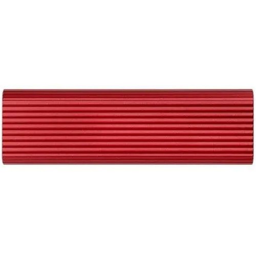 Внешний SSD Patriot Memory Transporter Lite 2 ТБ (PTPL2TBPEC) (красный) 2