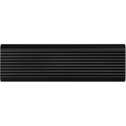 Внешний SSD Patriot Memory Transporter Lite 2ТБ (PTPL2TBPECB) (черный) 3