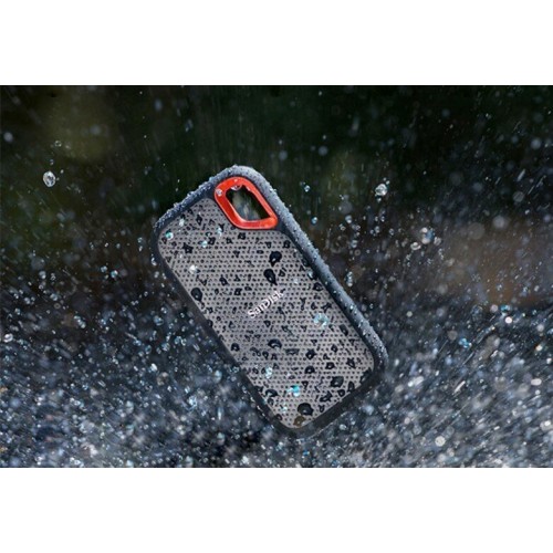 Внешний SSD SANDISK Extreme 1ТБ (SDSSDE61-1T00-G25) (черный) 8