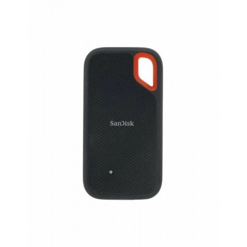Внешний SSD SANDISK SDSSDE61-2T00-G25 2ТБ (черный) 3