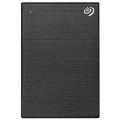 Внешний HDD Seagate One Touch 1 ТБ (STKY1000400) (черный)