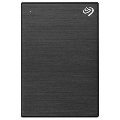 Внешний HDD Seagate One Touch 1 ТБ (STKY1000400) (черный) 