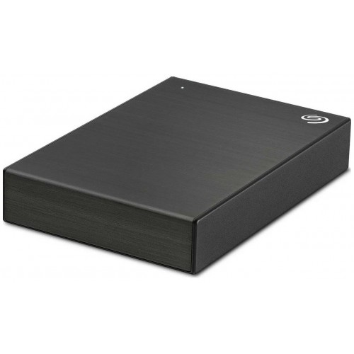 Внешний HDD Seagate One Touch 1 ТБ (STKY1000400) (черный) 1