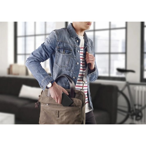 Внешний HDD Seagate One Touch 1 ТБ (STKY1000400) (черный) 3