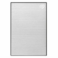 Внешний SSD Seagate One Touch 1 ТБ (STKY1000401) (серебристый)