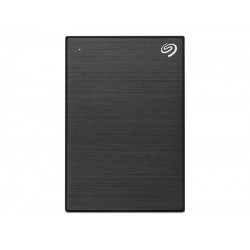 Внешний SSD Seagate One Touch 2 TБ (STKY2000400) (черный)