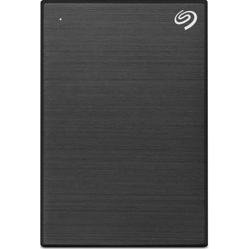Внешний SSD Seagate One Touch 2 TБ (STKY2000400) (черный) 2