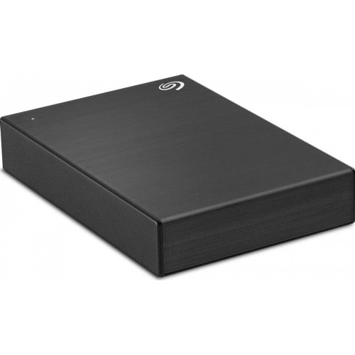 Внешний SSD Seagate One Touch 2 TБ (STKY2000400) (черный) 3