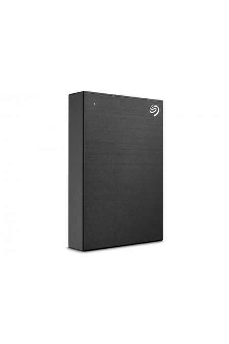 Внешний SSD Seagate One Touch 2 TБ (STKY2000400) (черный) 1
