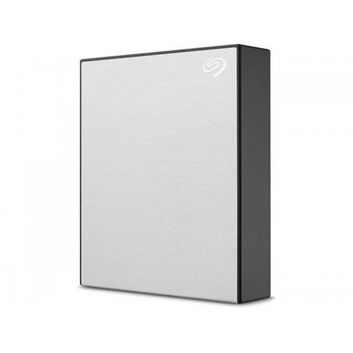 Внешний SSD Seagate One Touch 2 TБ (STKY2000401) (серый) 1