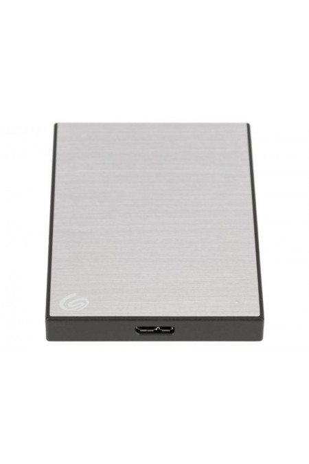 Внешний HDD Seagate One Touch 2 TБ (STKY2000401) (серый) 3