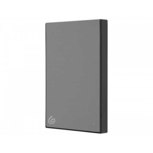 Внешний SSD Seagate One Touch 2 TБ (STKY2000401) (серый) 4