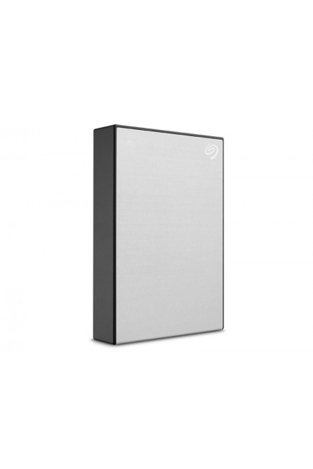 Внешний HDD Seagate One Touch 2 TБ (STKY2000401) (серый) 