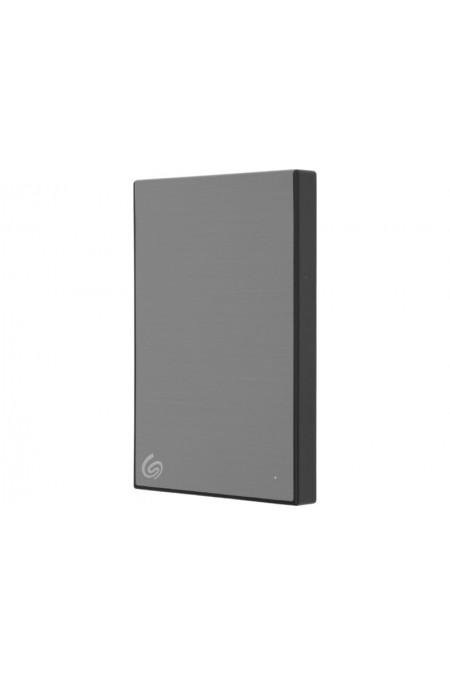 Внешний HDD Seagate One Touch 2 TБ (STKY2000401) (серый) 5