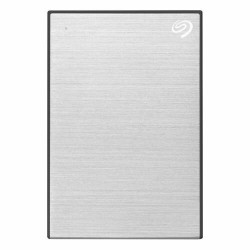 Внешний SSD Seagate One Touch 4 TБ (STKZ4000401) (серый)