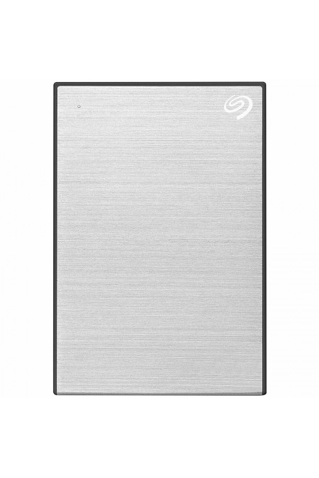 Внешний SSD Seagate One Touch 4 TБ (STKZ4000401) (серый) 