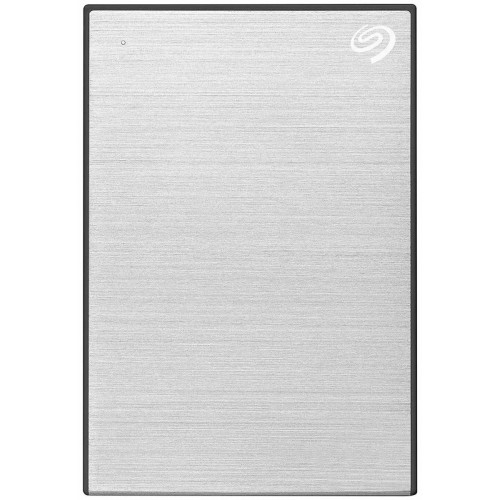 Внешний SSD Seagate One Touch 4 TБ (STKZ4000401) (серый) 1