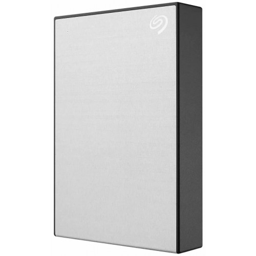 Внешний SSD Seagate One Touch 4 TБ (STKZ4000401) (серый) 3