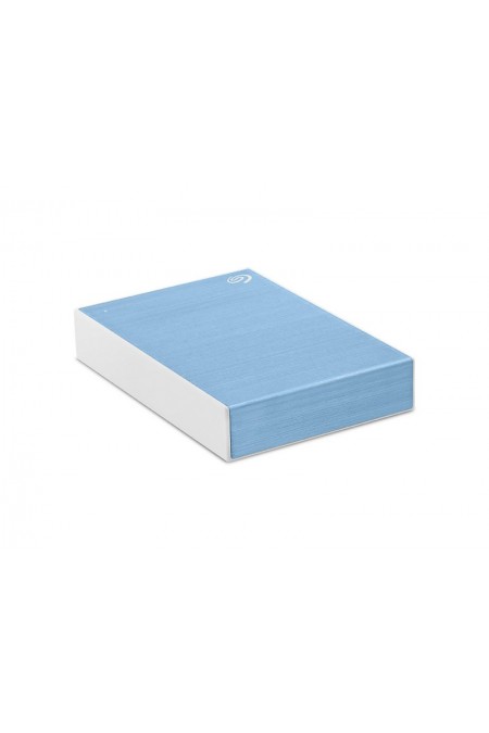 Внешний SSD Seagate One Touch 4 TБ (STKZ4000402) (голубой) 4