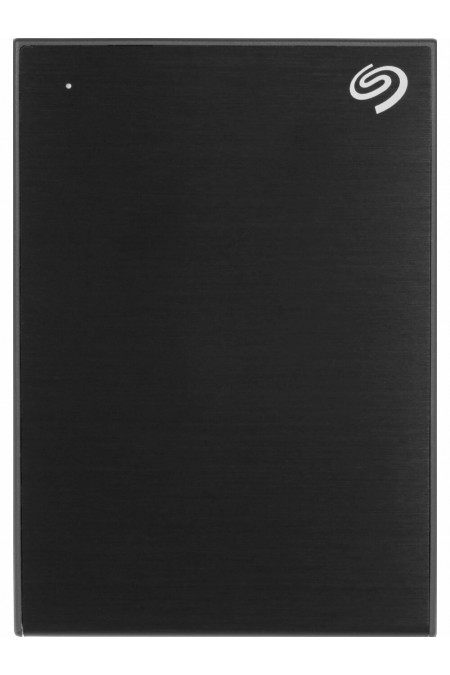 Внешний SSD Seagate One Touch 5 ТБ (STKZ5000400) (черный) 